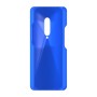 כיסוי פלסטיק קשיח ל- OnePlus 7T Pro 5G McLaren בצבע - כחול - קייס מובייל