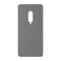 כיסוי פלסטיק קשיח ל- OnePlus 7T Pro 5G McLaren בצבע - אפור - קייס מובייל