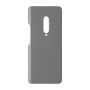 כיסוי פלסטיק קשיח ל- OnePlus 7T Pro 5G McLaren בצבע - אפור - קייס מובייל