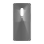 כיסוי פלסטיק קשיח ל- OnePlus 7T Pro 5G McLaren בצבע - אפור - קייס מובייל