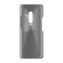 כיסוי פלסטיק קשיח ל- OnePlus 7T Pro 5G McLaren בצבע - אפור - קייס מובייל