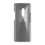 כיסוי פלסטיק קשיח ל- OnePlus 7T Pro 5G McLaren בצבע - אפור - קייס מובייל
