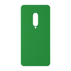 כיסוי פלסטיק קשיח ל- OnePlus 7T Pro 5G McLaren בצבע - ירוק - קייס מובייל