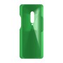 כיסוי פלסטיק קשיח ל- OnePlus 7T Pro 5G McLaren בצבע - ירוק - קייס מובייל