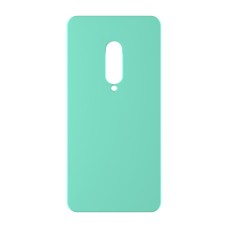 כיסוי פלסטיק קשיח ל- OnePlus 7T Pro 5G McLaren בצבע - מנטה - קייס מובייל