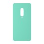 כיסוי פלסטיק קשיח ל- OnePlus 7T Pro 5G McLaren בצבע - מנטה - קייס מובייל