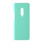 כיסוי פלסטיק קשיח ל- OnePlus 7T Pro 5G McLaren בצבע - מנטה - קייס מובייל