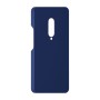 כיסוי פלסטיק קשיח ל- OnePlus 7T Pro 5G McLaren בצבע - כחול נייבי - קייס מובייל