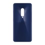 כיסוי פלסטיק קשיח ל- OnePlus 7T Pro 5G McLaren בצבע - כחול נייבי - קייס מובייל