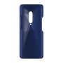 כיסוי פלסטיק קשיח ל- OnePlus 7T Pro 5G McLaren בצבע - כחול נייבי - קייס מובייל