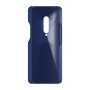 כיסוי פלסטיק קשיח ל- OnePlus 7T Pro 5G McLaren בצבע - כחול נייבי - קייס מובייל