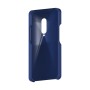 כיסוי פלסטיק קשיח ל- OnePlus 7T Pro 5G McLaren בצבע - כחול נייבי - קייס מובייל