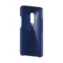 כיסוי פלסטיק קשיח ל- OnePlus 7T Pro 5G McLaren בצבע - כחול נייבי - קייס מובייל
