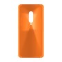כיסוי פלסטיק קשיח ל- OnePlus 7T Pro 5G McLaren בצבע - כתום - קייס מובייל