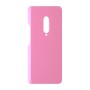 כיסוי פלסטיק קשיח ל- OnePlus 7T Pro 5G McLaren בצבע - ורוד - קייס מובייל