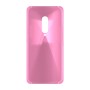 כיסוי פלסטיק קשיח ל- OnePlus 7T Pro 5G McLaren בצבע - ורוד - קייס מובייל