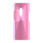 כיסוי פלסטיק קשיח ל- OnePlus 7T Pro 5G McLaren בצבע - ורוד - קייס מובייל