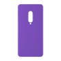 כיסוי פלסטיק קשיח ל- OnePlus 7T Pro 5G McLaren בצבע - סגול - קייס מובייל