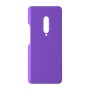 כיסוי פלסטיק קשיח ל- OnePlus 7T Pro 5G McLaren בצבע - סגול - קייס מובייל