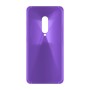 כיסוי פלסטיק קשיח ל- OnePlus 7T Pro 5G McLaren בצבע - סגול - קייס מובייל