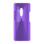 כיסוי פלסטיק קשיח ל- OnePlus 7T Pro 5G McLaren בצבע - סגול - קייס מובייל