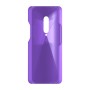 כיסוי פלסטיק קשיח ל- OnePlus 7T Pro 5G McLaren בצבע - סגול - קייס מובייל