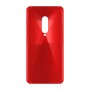 כיסוי פלסטיק קשיח ל- OnePlus 7T Pro 5G McLaren בצבע - אדום - קייס מובייל