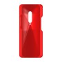 כיסוי פלסטיק קשיח ל- OnePlus 7T Pro 5G McLaren בצבע - אדום - קייס מובייל