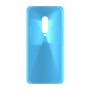 כיסוי פלסטיק קשיח ל- OnePlus 7T Pro 5G McLaren בצבע - תכלת - קייס מובייל
