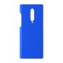 כיסוי פלסטיק קשיח ל- OnePlus 8 בצבע - כחול - קייס מובייל
