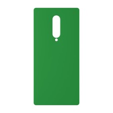 כיסוי פלסטיק קשיח ל- OnePlus 8 בצבע - ירוק - קייס מובייל