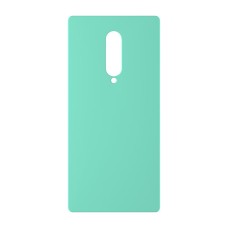 כיסוי פלסטיק קשיח ל- OnePlus 8 בצבע - מנטה - קייס מובייל