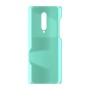 כיסוי פלסטיק קשיח ל- OnePlus 8 בצבע - מנטה - קייס מובייל
