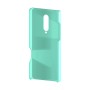 כיסוי פלסטיק קשיח ל- OnePlus 8 בצבע - מנטה - קייס מובייל