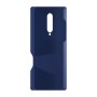 כיסוי פלסטיק קשיח ל- OnePlus 8 בצבע - כחול נייבי - קייס מובייל