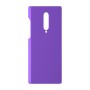 כיסוי פלסטיק קשיח ל- OnePlus 8 בצבע - סגול - קייס מובייל