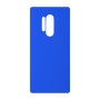 כיסוי פלסטיק קשיח ל- OnePlus 8 Pro בצבע - כחול - קייס מובייל