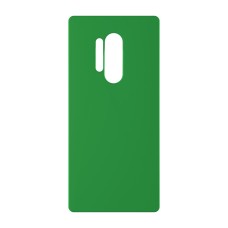 כיסוי פלסטיק קשיח ל- OnePlus 8 Pro בצבע - ירוק - קייס מובייל