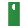 כיסוי פלסטיק קשיח ל- OnePlus 8 Pro בצבע - ירוק - קייס מובייל