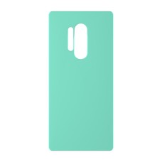 כיסוי פלסטיק קשיח ל- OnePlus 8 Pro בצבע - מנטה - קייס מובייל