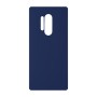כיסוי פלסטיק קשיח ל- OnePlus 8 Pro בצבע - כחול נייבי - קייס מובייל