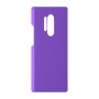 כיסוי פלסטיק קשיח ל- OnePlus 8 Pro בצבע - סגול - קייס מובייל