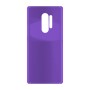 כיסוי פלסטיק קשיח ל- OnePlus 8 Pro בצבע - סגול - קייס מובייל
