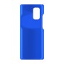 כיסוי פלסטיק קשיח ל- OnePlus 8T בצבע - כחול - קייס מובייל