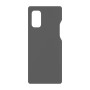 כיסוי פלסטיק קשיח ל- OnePlus 8T בצבע - אפור - קייס מובייל