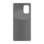 כיסוי פלסטיק קשיח ל- OnePlus 8T בצבע - אפור - קייס מובייל