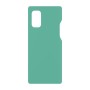 כיסוי פלסטיק קשיח ל- OnePlus 8T בצבע - מנטה - קייס מובייל