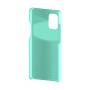 כיסוי פלסטיק קשיח ל- OnePlus 8T בצבע - מנטה - קייס מובייל