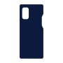 כיסוי פלסטיק קשיח ל- OnePlus 8T בצבע - כחול נייבי - קייס מובייל