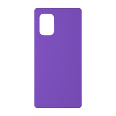 כיסוי פלסטיק קשיח ל- OnePlus 8T בצבע - סגול - קייס מובייל